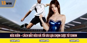 kèo xiên